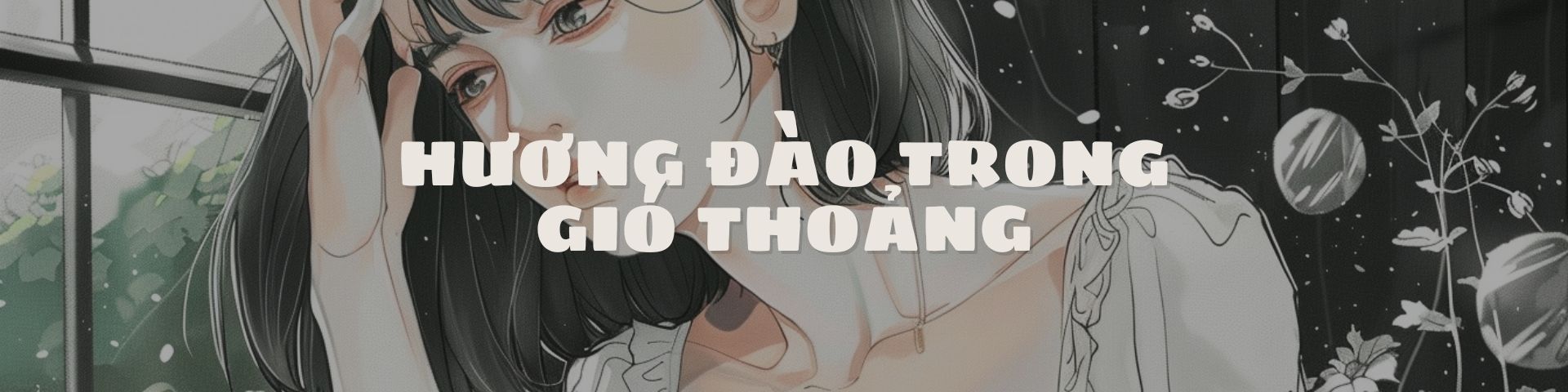 Hương Đào Trong Gió Thoảng