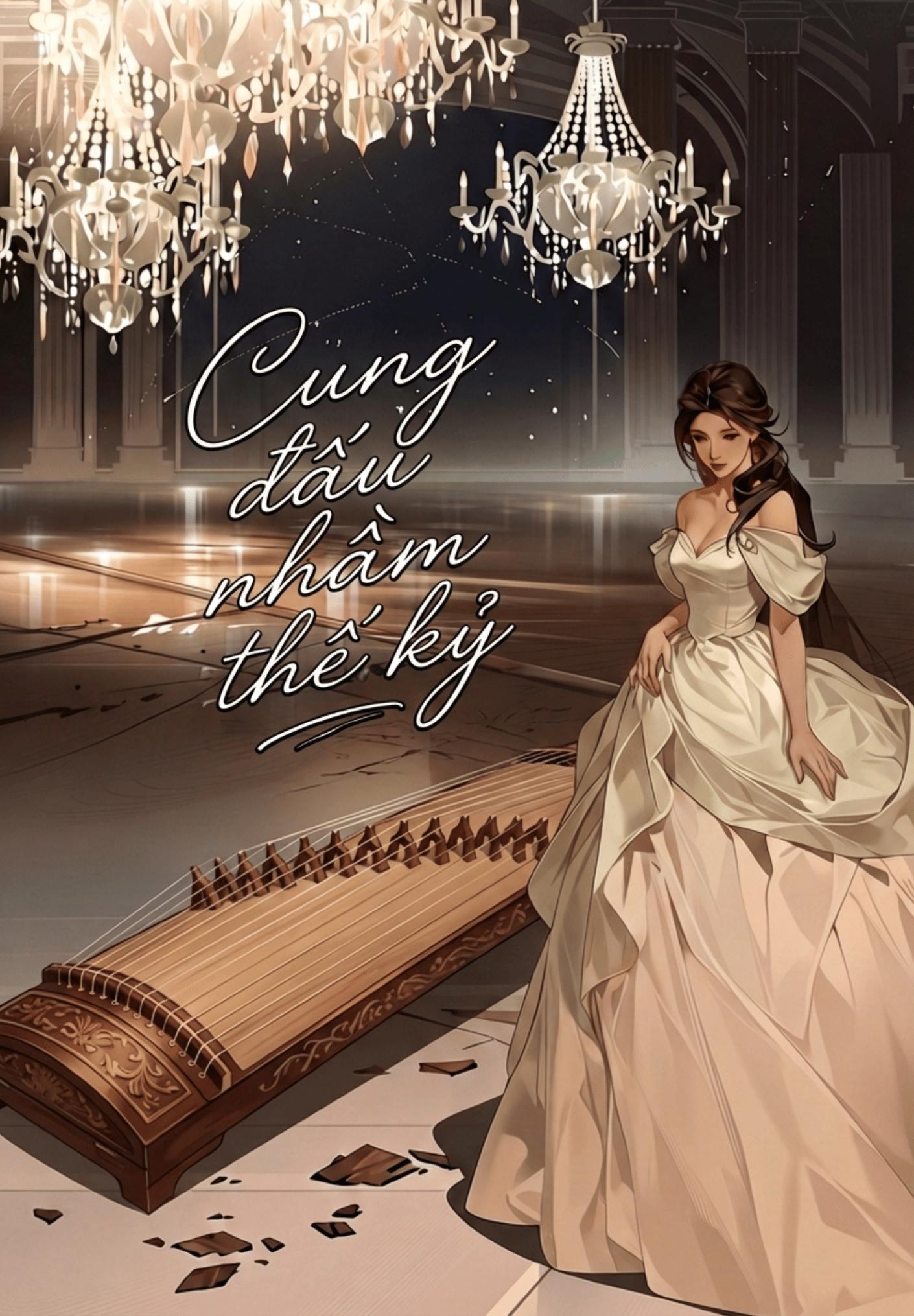 cung-dau-nham-the-ky