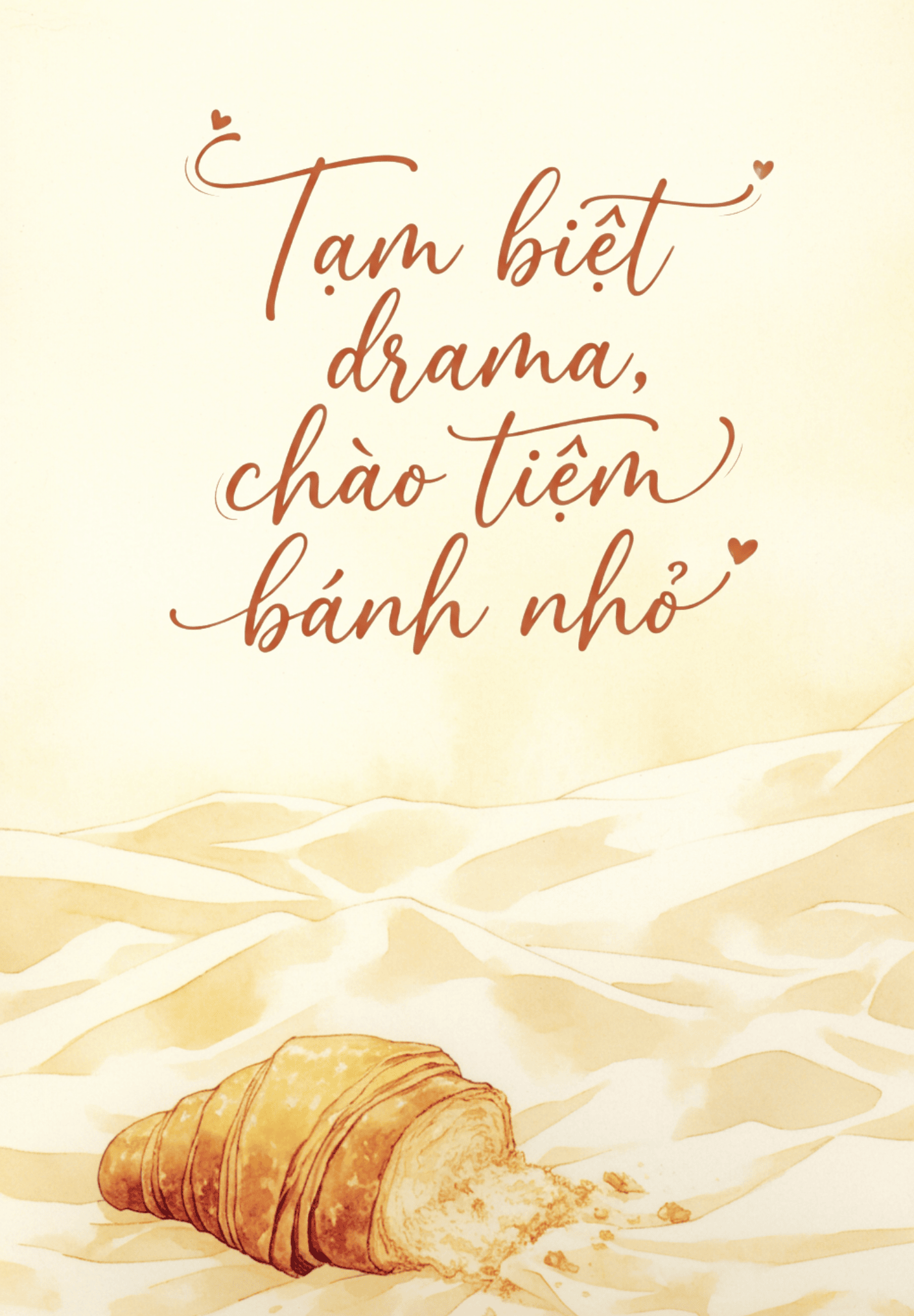 tam-biet-drama-chao-tiem-banh-nho-1