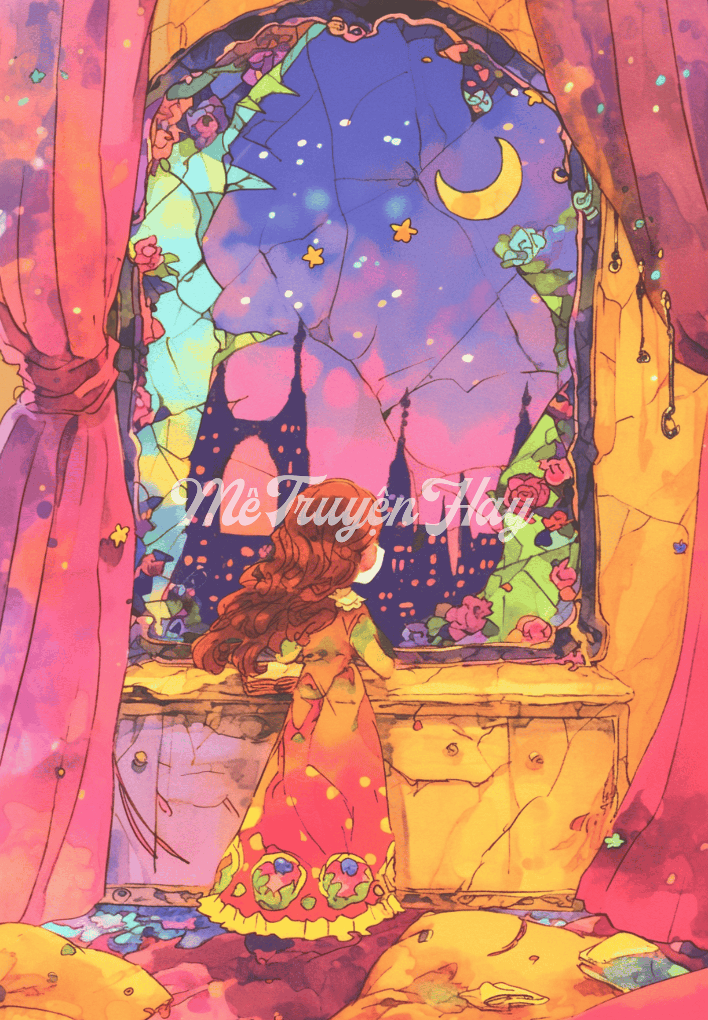 van-menh-bi-danh-trao